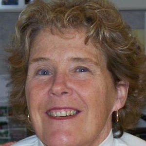 Meet your Posher, Mary margaret